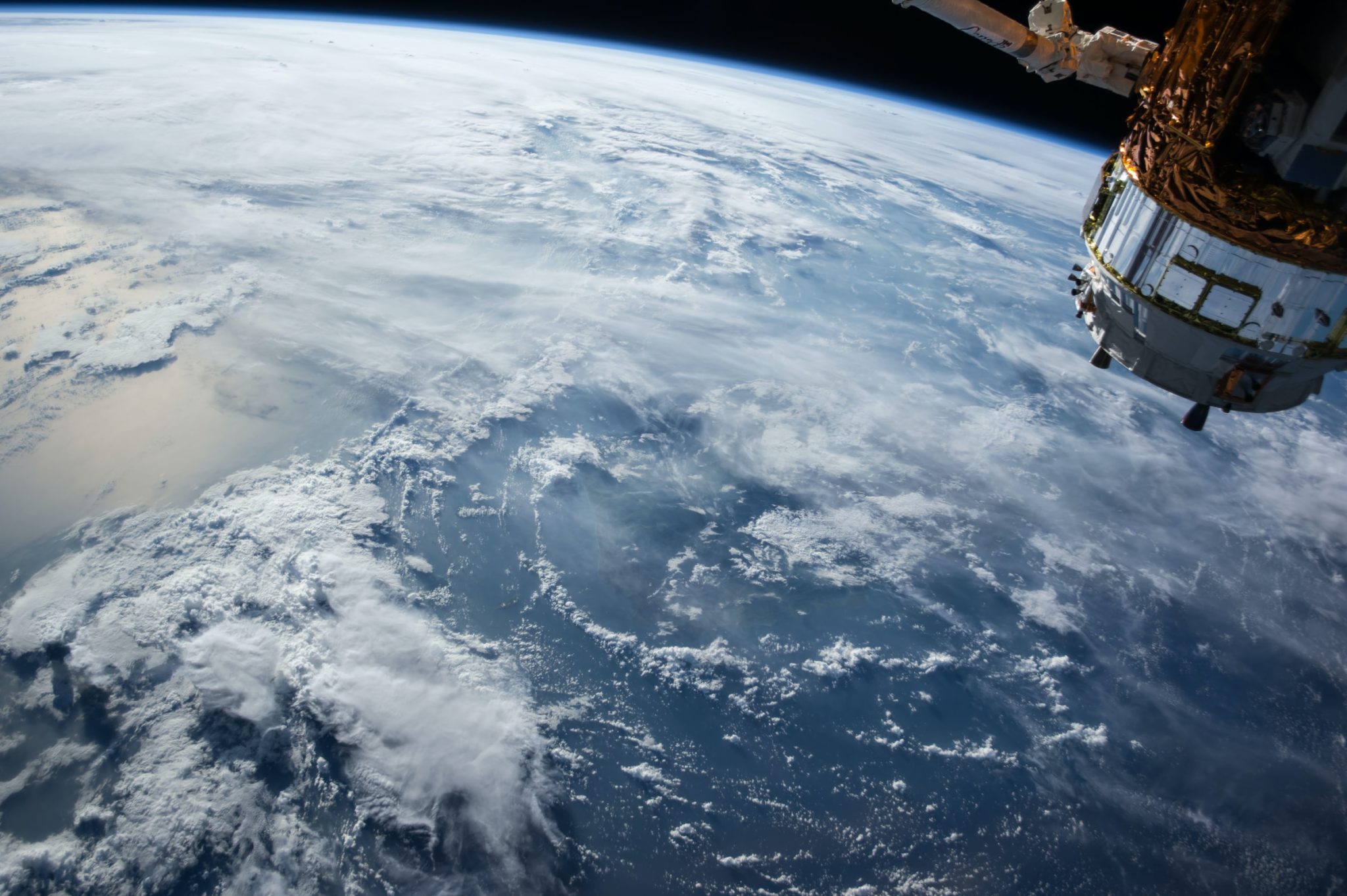 How To Get A Job In The Aerospace Industry ULTMECHE
