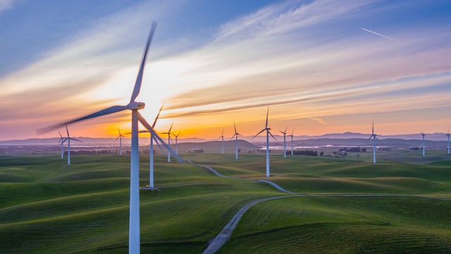 wind turbines - inertia, statics and strength of materials