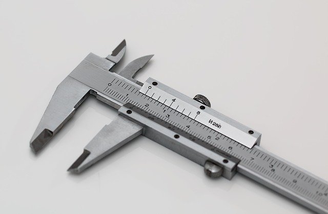 Stuff you don't learn in Engineering School Calipers - Measuring