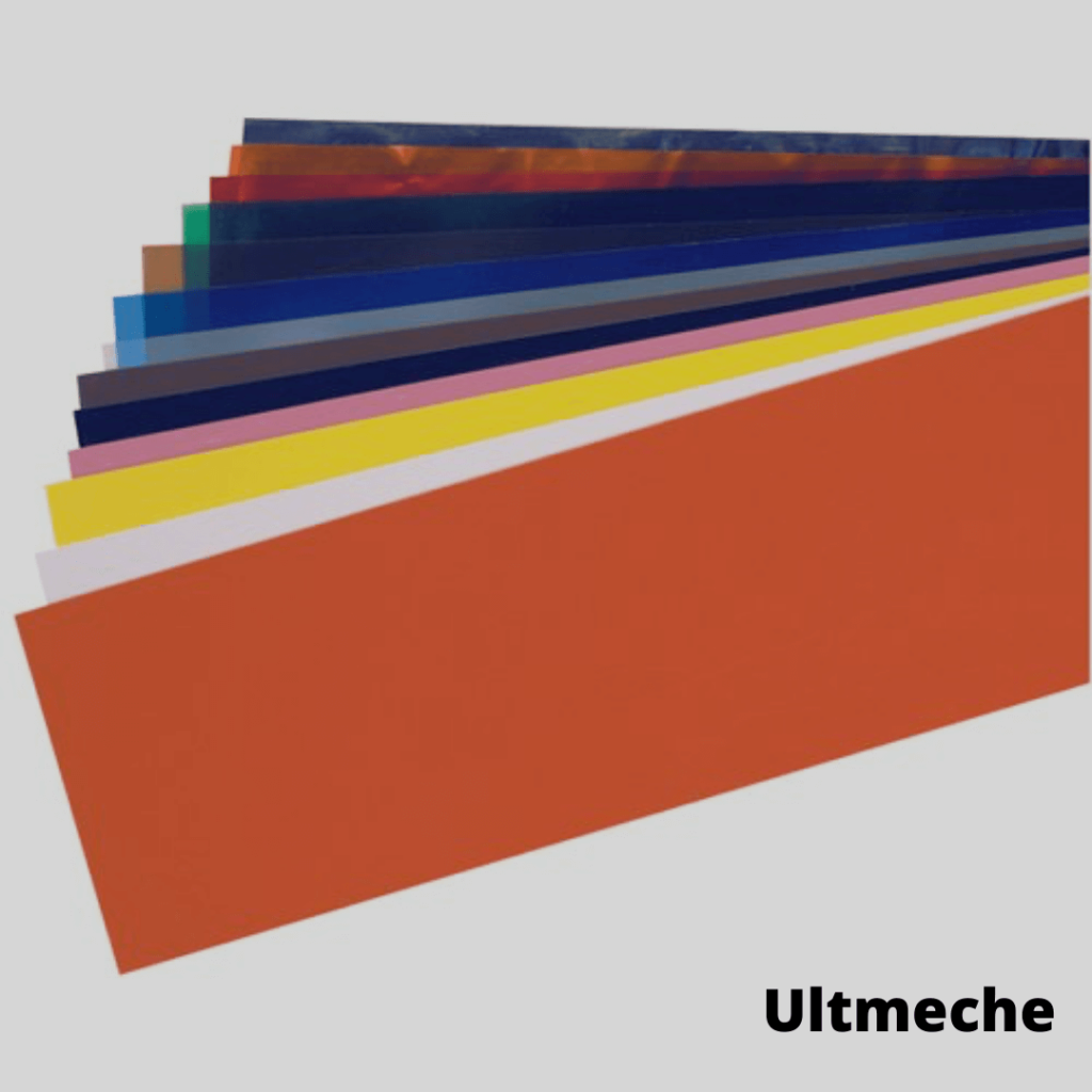 Ultmeche - Shim Stock Amazon