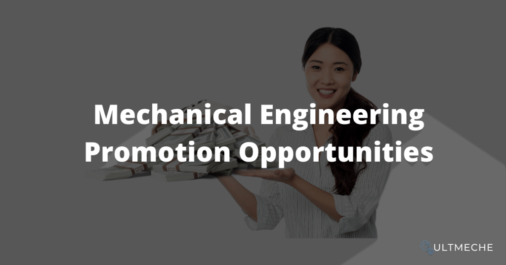 Mechanical Engineer Promotion Opportunities Featured Image