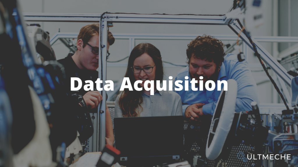 Engineering Skill For Resume - Data Acquisition