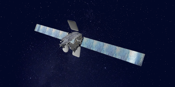 L3 Harris - Satellite