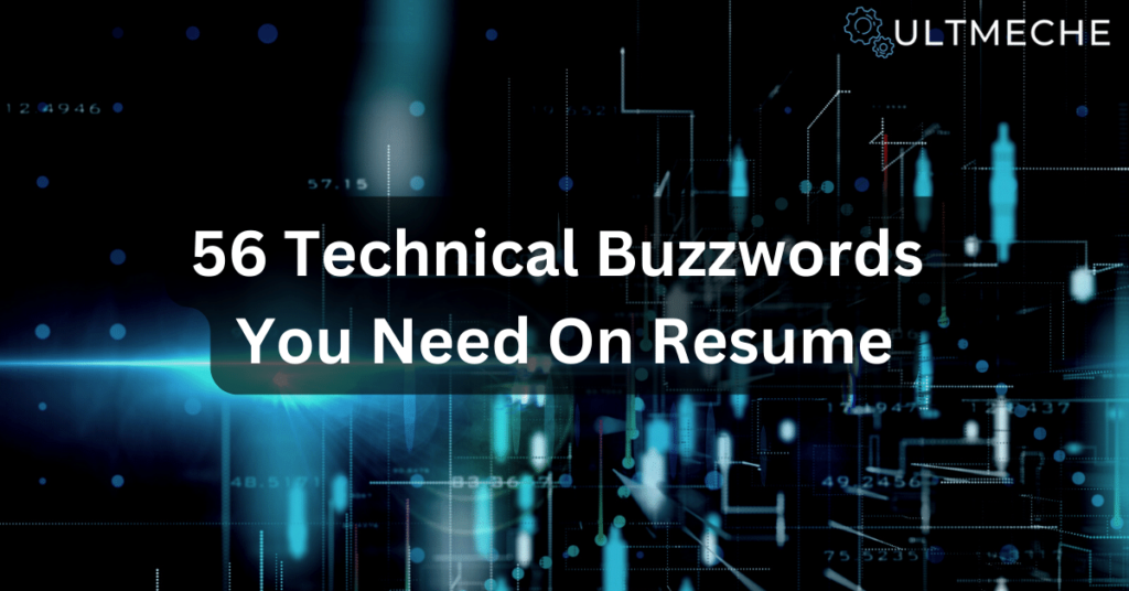 Technical Buzzwords - Featured Image
