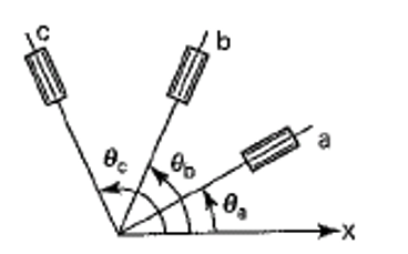 Strain Rosette