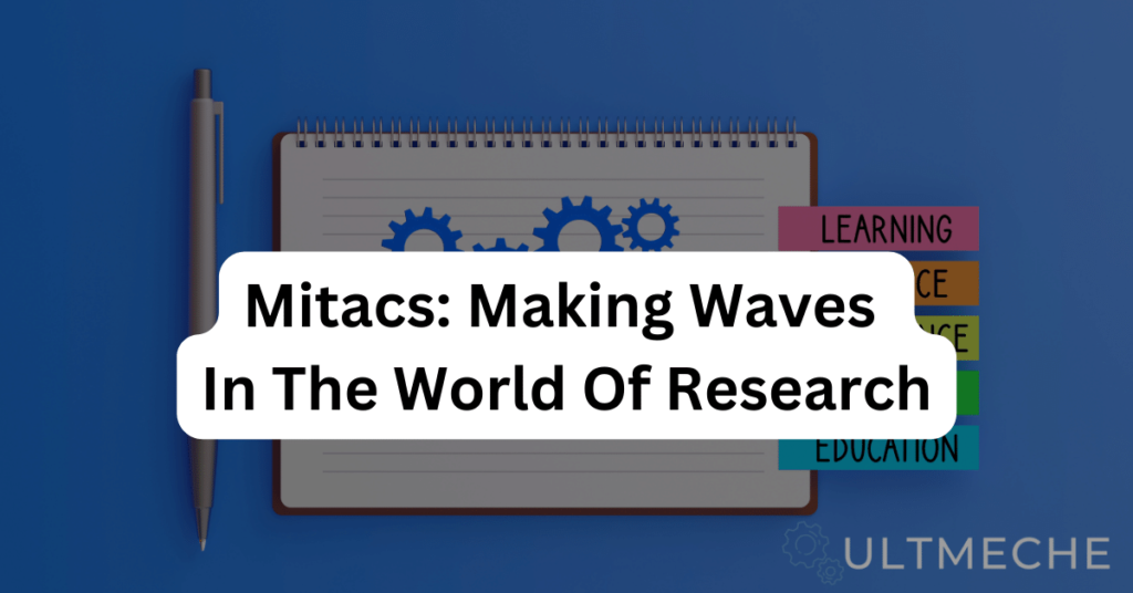 Mitacs - Featured Image