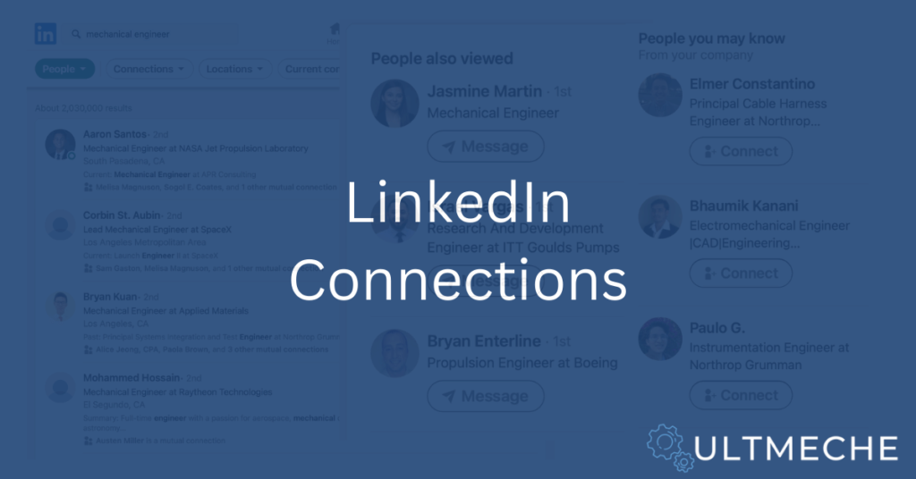 LinkedIn Connections - Featured Image