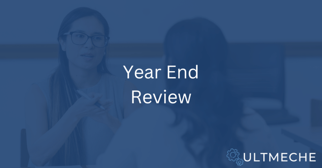 Year End Review - Featured Image