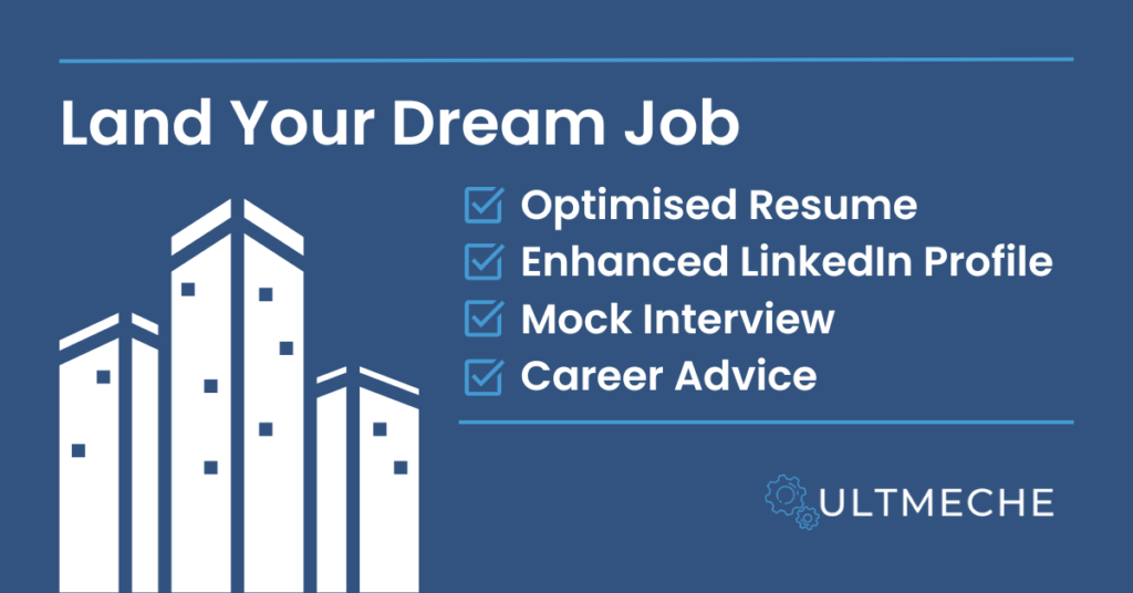 at will employment: 4 steps to landing your dream job