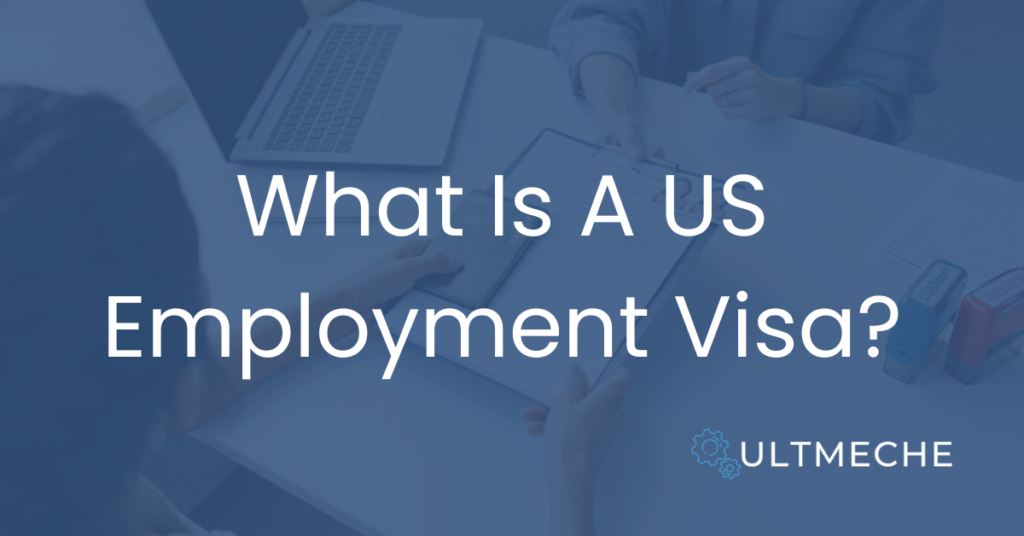 employment visa: featured image
