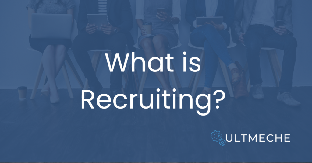 what is recruiting - featured image