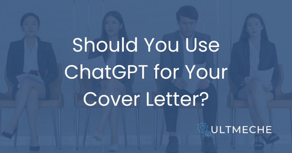 chatgpt cover letter – Featured Image