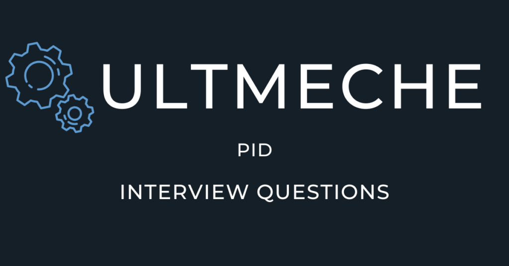 PID Interview Questions - Featured Image