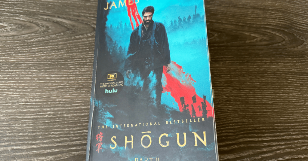 Shogun Part II Featured Image