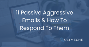 passive aggressive emails - featured image